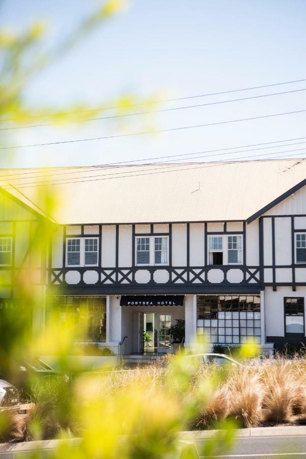 Portsea Hotel Exterior foto